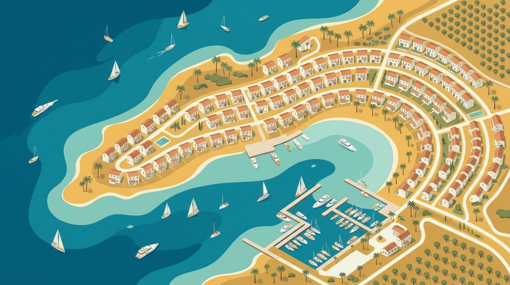 Investir en location courte durée : rentabilité et où investir