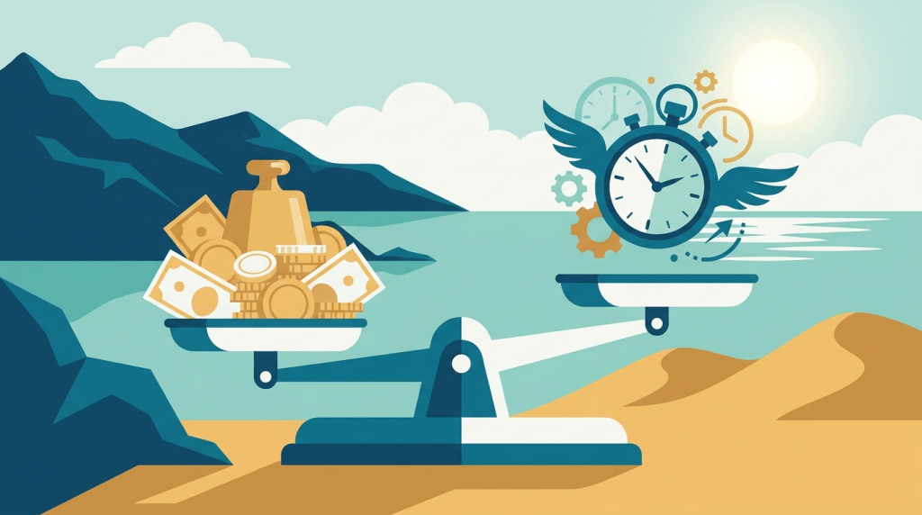 Prix d'une conciergerie Airbnb : tarifs et commissions