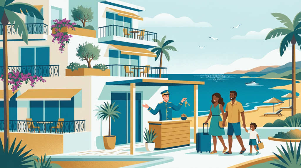 Conciergerie Airbnb à Montpellier et sur le littoral