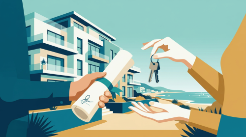 Sous-location professionnelle en Airbnb : comment ça marche - conciergerie Airbnb La Grande-Motte