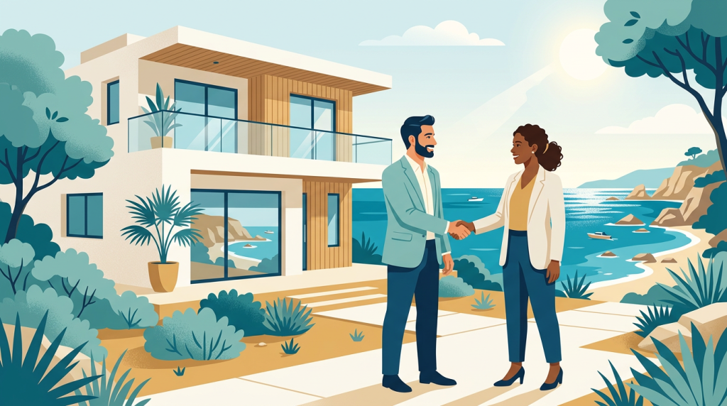 Sous-location professionnelle en Airbnb : comment ça marche