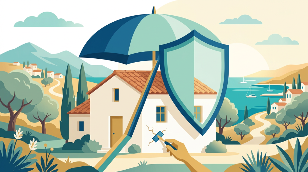 conciergerie Airbnb La Grande-Motte : Le risque des dommages causés par les locataires