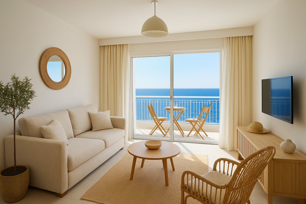 Investir dans l'Airbnb à Sète : marché locatif et rentabilité